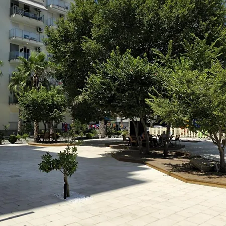 Apartman Hermanos
