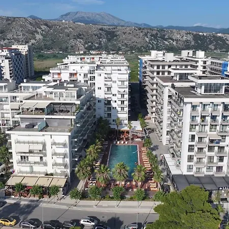 Apartman Hermanos *
