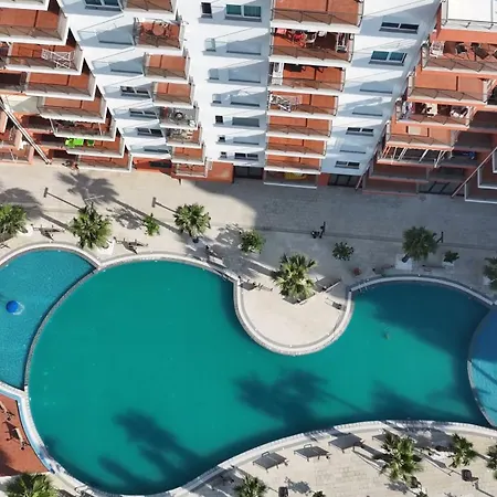 Apartman Hermanos