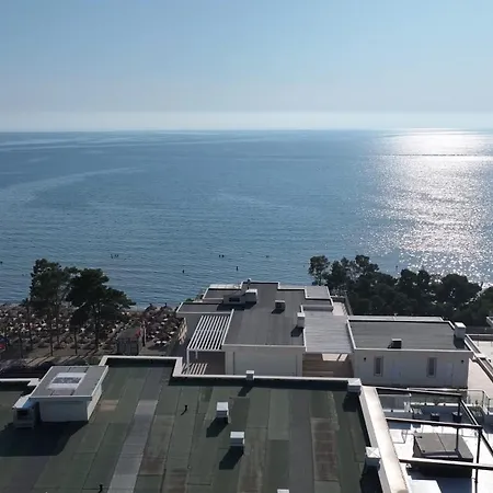 Hermanos Apartman