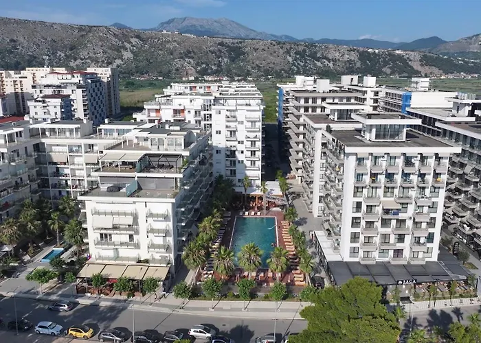 Apartman Hermanos *
