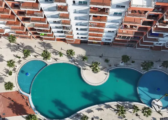 Apartman Hermanos