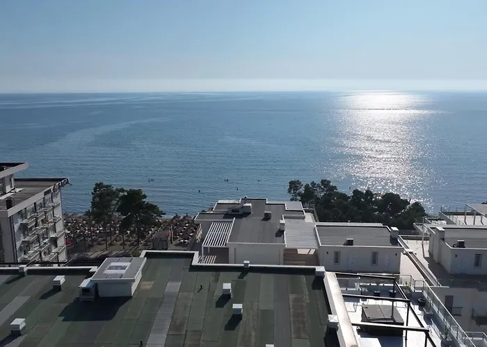 Hermanos Apartman